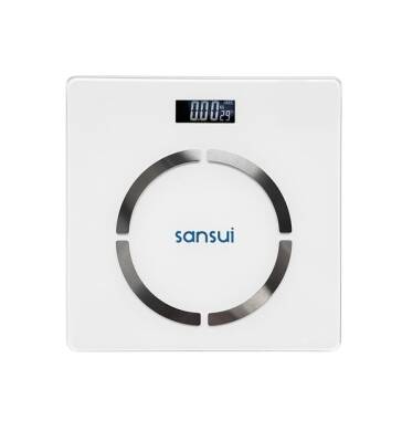 Akıllı Bluetooh Tartı