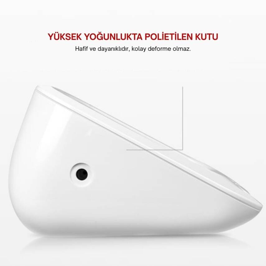 Koldan Ölçer Tansiyon Cihazı - 4