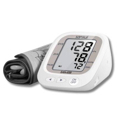 Koldan Ölçer Tansiyon Cihazı - 2