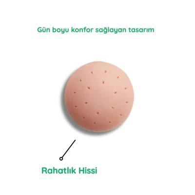 Silikon Göğüs Ucu Kapatıcı - 2