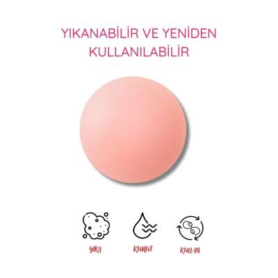 Silikon Göğüs Ucu Gizleyici  - 2