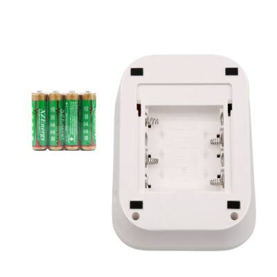 Türkçe Konuşan Tansiyon Cihazı - 6