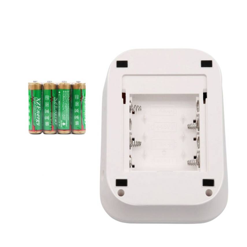 Türkçe Konuşan Tansiyon Cihazı - 6